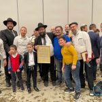 Chatam: The Anglo community in Rehovot you’ve probably never heard of