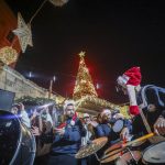 Christians in Israel: Nazareth tops Israel’s Christian cities as Christmas arrives