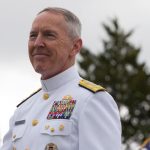 Coast Guard retracts proposal downgrading swastika as hate symbol, confirms new leader