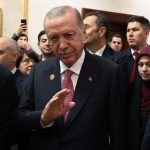 Turkey’s Erdogan denounces Israel-Greece-Cyprus trilateral summit, affirms support for Gaza