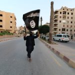 Syria announces arrest of Damascus’ ISIS leader, Taha al Zoubi, in international coalition op.