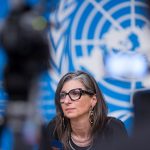 Georgetown University severs ties with UN’s Francesca Albanese over antisemitic remarks