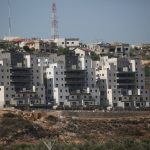 Israel’s West Bank building spree is an ideological course correction – opinion