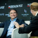 Inside the mind of Yossi Cohen: A Mossad chief’s adventure into the shadows – exclusive