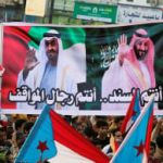 Saudi Arabia says Yemen group should withdraw its forces from seized provinces