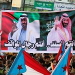 Yemen aistrikes show national security is red line that Saudi Arabia wont let UAE cross – analysis