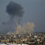 IDF: Four km. of Gaza tunnels destroyed, dozens of terrorists killed over recent months