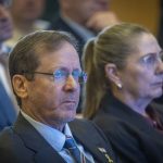 Herzog opposes coalition’s Oct. 7 commission of inquiry, calls for state investigation