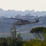 Israeli Air Force unveils new rapid-response unit to stop October 7-style ground invasions