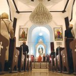 When faith comes under fire: How Iran’s repression of religious minorities has increased