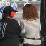 Lox & Loaded: Jewish gun club grows in popularity amid wave of antisemitism across US