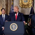 Trump orders strike on ISIS in Nigeria, wishes ‘Merry Christmas to the dead terrorists’