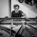 Boundless Bach at the 12th rollout of the Jerusalem Piano Festival