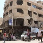 Syria prepares for economic revival as United States drops Caesar Act sanctions