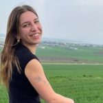 Tal Maor, father of young woman killed in northern Israel terror attack, recalls scene