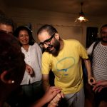 UK government ‘delighted’ to bring activist to Britain who called to kill Zionists and whites