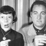 Before ‘SNL,’ there was Sid Caesar and a roomful of Jewish writers