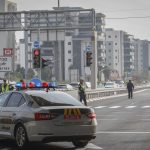 Terrorist who killed two in Israel’s North discharged from hospital, taken into questioning