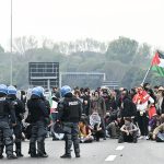 Italian police arrest seven for raising millions in terror funding for Hamas