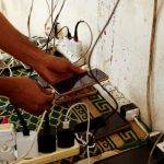 Purchases of iPhone 17 Pro soar across Gaza amid ‘limited’ humanitarian aid, reports suggest