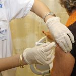 Amid low flu vaccination rates, rising morbidity, health officials clash over inoculation policies