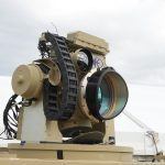 Defense Ministry rolls out Iron Beam laser air defense system across Israel