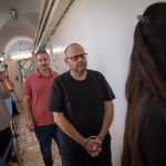 Retired police officer Tzachi Havkin named as suspect in alleged Lahav 433 corruption probe