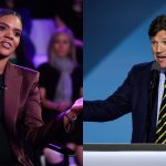 Tucker Carlson, Candace Owens dramatically increased Israel focus in recent months, study finds