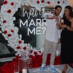 Former Gaza hostages Matan Zangauker, Ilana Gritzwesky announce engagement