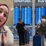 British Muslim woman faces backlash after posting positive experience at Ben Gurion Airport