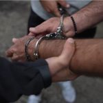 Police wrap up investigation on border guards who allowed illegal immigrants ‘free passage’