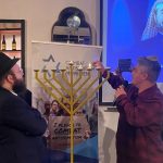 ‘Stop living in fear!’