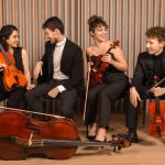 Keshet Eilon’s homecoming gala