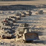 IDF launches broad probe into Gaza war phases after October 7