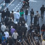 Iranian protests rage as rial plunges, officials blame ‘enemy psychological warfare’