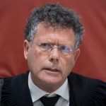 Levin calls for Supreme Court chief’s resignation after all but one complaint dismissed