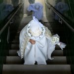 Baghdad bridal market booms as child brides as young as 10 sold on black market 