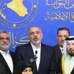 Haibat al-Halbousi elected Iraq’s parliament speaker as new legislature convenes