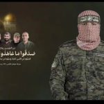 IDF: The debut of a new Abu Obeida is first step in Hamas’s 2026 election cycle