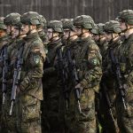 ‘Antisemitic clique’: German paratroopers investigated for extremism, drug abuse, sexual offenses