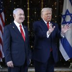 Despite awkward moments, Netanyahu, Trump aligned at Mar-a-Lago on Gaza and Iran – editorial