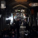 Tear gas and arrests: Iranian regime continues crackdown on protesters amid economic unrest