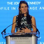 Tatiana Schlossberg, 35, granddaughter of JFK, dies following leukemia diagnosis