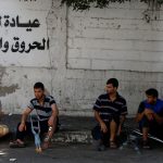 MSF voices concerns it may be barred from Gaza, Israel says it failed to comply with requirements