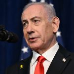 Netanyahu says Iran trying to rebuild nuclear, ballistic missile capabilities after June war