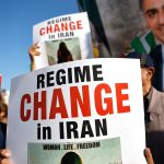 Crown Prince Pahlavi calls for nationwide strike as Iran protests enter fourth day