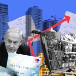 Taub Center warns of economic vicious circle in Israel