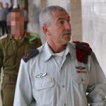 IDF chief taps former Haredi COVID czar to probe intel on Hamas’ Oct. 7 attack plans