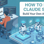 ☕🤖 Tutorial: How to Set Up Claude Skills (Build Your Own AI Employees)
