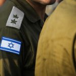 Israel to grant new status to soldiers who died by suicide after war service